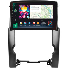 Android head unit SIGMA PRO 10464 ANDROID 12 4+64 Gb 4G DSP Kia Sorento 2 XM 2009-2012 (B) 10"