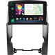 Android head unit SIGMA PRO 10464 ANDROID 12 4+64 Gb 4G DSP Kia Sorento 2 XM 2009-2012 (B) 10"
