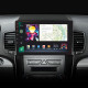 Android head unit SIGMA PRO 10464 ANDROID 12 4+64 Gb 4G DSP Kia Sorento 2 XM 2009-2012 (B) 10"