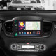 Android head unit SIGMA PRO 10464 ANDROID 12 4+64 Gb 4G DSP Kia Sorento 3 2014-2017 (B) 10"