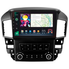 Android head unit SIGMA PRO 9464 ANDROID 12 4+64 Gb 4G DSP Lexus RX300 XU10 (F2) 1997-2003 9" (L3)