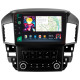 Android head unit SIGMA PRO 9464 ANDROID 12 4+64 Gb 4G DSP Lexus RX300 XU10 (F2) 1997-2003 9" (L3)
