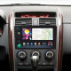 Android head unit SIGMA PRO 10464 ANDROID 12 4+64 Gb 4G DSP Mazda CX-9 TB 2006-2016 10"