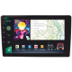 Android head unit SIGMA PRO 10464 ANDROID 12 4+64 Gb 4G DSP Mazda CX-9 TB 2006-2016 10"