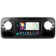 Android head unit SIGMA PRO 10464 ANDROID 12 4+64 Gb 4G DSP Mercedes-Benz Sprinter (F1) 2018-2022 10"