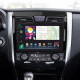Android head unit SIGMA PRO 10464 ANDROID 12 4+64 Gb 4G DSP Nissan Teana J33 2013-2015 (C) 10"