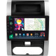 Android head unit SIGMA PRO 10464 ANDROID 12 4+64 Gb 4G DSP Nissan X-Trail X Trail 2 T31 2007-2015 10"