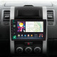 Android head unit SIGMA PRO 10464 ANDROID 12 4+64 Gb 4G DSP Nissan X-Trail X Trail 2 T31 2007-2015 10"