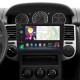 Android head unit SIGMA PRO 10464 ANDROID 12 4+64 Gb 4G DSP Nissan X-Trail X Trail X - Trail 1 T30 2000-2007 (F1) 10"