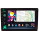 Android head unit SIGMA PRO 10464 ANDROID 12 4+64 Gb 4G DSP Nissan X-Trail X Trail X - Trail 1 T30 2000-2007 (F1) 10"