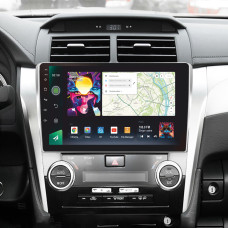 Android head unit SIGMA PRO 10464 ANDROID 12 4+64 Gb 4G DSP Toyota Camry 7 XV 50 55 2011-2014 (A) 10"