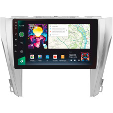 Android head unit SIGMA PRO 10464 ANDROID 12 4+64 Gb 4G DSP Toyota Camry 7 XV 50 55 2014-2017 (A) 10"