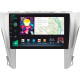 Android head unit SIGMA PRO 10464 ANDROID 12 4+64 Gb 4G DSP Toyota Camry 7 XV 50 55 2014-2017 (A) 10"