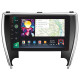 Android head unit SIGMA PRO 10464 ANDROID 12 4+64 Gb 4G DSP Toyota Camry 7 XV 50 55 North America 2014-2017 (B) 10"