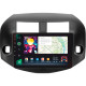 Android head unit SIGMA PRO 10464 ANDROID 12 4+64 Gb 4G DSP Toyota RAV4 3 XA30 (F2) 2005-2013 10"