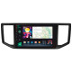 Android head unit SIGMA PRO 10464 ANDROID 12 4+64 Gb 4G DSP Volkswagen Crafter 2017-2021 10" (L1)