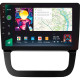 Android head unit SIGMA PRO 10464 ANDROID 12 4+64 Gb 4G DSP Volkswagen Jetta 5 2005-2010 (F3) 10"