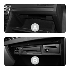 Android head unit SIGMA PRO 10464 ANDROID 12 4+64 Gb 4G DSP Volkswagen Tiguan 2 Mk 2016-2022 (A) 10"
