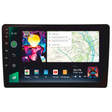 Android head unit SIGMA PRO 10464 ANDROID 12 4+64 Gb 4G DSP Volkswagen Universal For Volkswagen Bora/Golf 6/Passat/Scirocco/Sharan/Touran For Skoda 10"