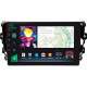 Android head unit SIGMA PRO 10464 ANDROID 12 4+64 Gb 4G DSP Zotye T600 2014-2019 10"