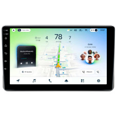 Android head unit Teyes CC4L 4+64 Gb Great Wall Hover M2 Coolbear 2009-2014 For Scion xB 2003-2007 9"