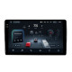 Android head unit Teyes CC4 8+128 Gb Alfa Romeo 159 2005-2008 9" 2k (L1)
