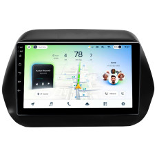 Android head unit Teyes CC4L 4+64 Gb Chevrolet Camaro 6 2015-2023 9" (L1)