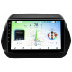 Android head unit Teyes CC4L 4+64 Gb Chevrolet Camaro 6 2015-2023 9" (L1)