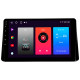 Android head unit SIGMA F10216 ANDROID 10 2+32 Gb Mitsubishi Eclipse Cross 1 2017-2021 (F2) 10"