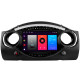 Android head unit SIGMA F9216 ANDROID 10 2+32 Gb BMW Mini Hatch R50 2000-2006 9" (L3)