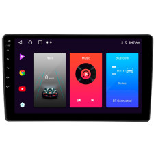 Android head unit SIGMA F9216 ANDROID 10 2+32 Gb Honda Element YH 2002-2011 9"