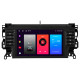Android head unit SIGMA F9216 ANDROID 10 2+32 Gb Land Rover Discovery Sport 2014-2019 9" (L3)