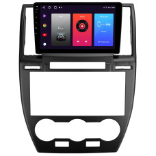 Android head unit SIGMA F9216 ANDROID 10 2+32 Gb Land Rover Freelander 2 2006-2012 9" (L1)