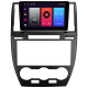 Android head unit SIGMA F9216 ANDROID 10 2+32 Gb Land Rover Freelander 2 2006-2012 9" (L1)
