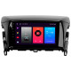 Android head unit SIGMA F9216 ANDROID 10 2+32 Gb Mitsubishi Eclipse Cross 1 2017-2021 (F1) 9"