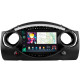 Android head unit SIGMA PRO 9464 ANDROID 12 4+64 Gb 4G DSP BMW Mini Hatch R50 2000-2006 9" (L3)