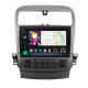 Android head unit SIGMA PRO 9464 ANDROID 12 4+64 Gb 4G DSP Honda inspire 4 2003-2007 For Acura TSX 2003-2008 9" (L3)