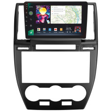 Android head unit SIGMA PRO 9464 ANDROID 12 4+64 Gb 4G DSP Land Rover Freelander 2 2006-2012 9" (L1)