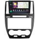 Android head unit SIGMA PRO 9464 ANDROID 12 4+64 Gb 4G DSP Land Rover Freelander 2 2006-2012 9" (L1)