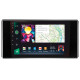 Android head unit SIGMA PRO 10464 ANDROID 12 4+64 Gb 4G DSP Toyota Land Cruiser J300 300 2021-2023 10" (L2)