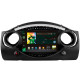 Android head unit SIGMA X9464 ANDROID 10 4+64 Gb 4G DSP BMW Mini Hatch R50 2000-2006 9" (L3)