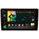 Android head unit SIGMA X9464 ANDROID 10 4+64 Gb 4G DSP Honda Element YH 2002-2011 9"