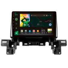 Android head unit SIGMA X9464 ANDROID 10 4+64 Gb 4G DSP Mazda CX-5 2 II KF (F2) 2017-2023 9" (L1)