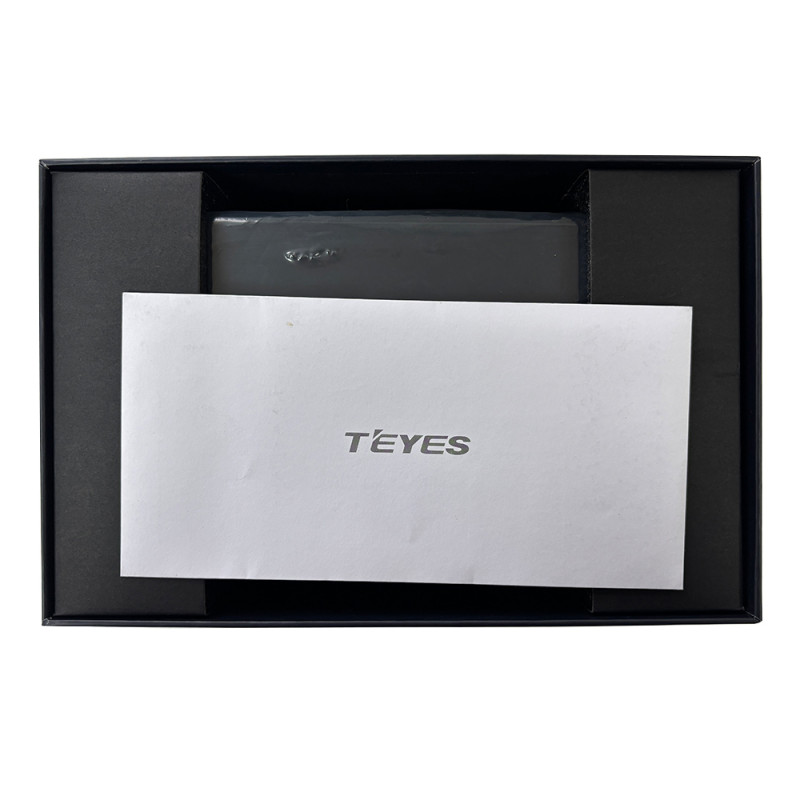 Teyes CC3 4+32 Gb (9") 2k (Refurbished)