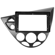 Adapter frame (for car) Ford Focus 1 (Left hand driver) 1998-2005 9"