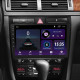 Android head unit SIGMA E9232 ANDROID 10 2+32 Gb Audi A6 2 1997-2004 S6 2 1999-2004 RS6 1 2002-2006 9"