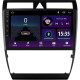 Android head unit SIGMA E9232 ANDROID 10 2+32 Gb Audi A6 2 1997-2004 S6 2 1999-2004 RS6 1 2002-2006 9"