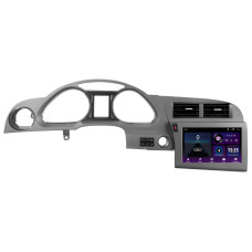 Android head unit SIGMA E9232 ANDROID 10 2+32 Gb Audi A6 C6 2004-2011 S6 3 2006-2011 RS6 2 2007-2012 9" (L3)