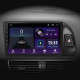 Android head unit SIGMA E9232 ANDROID 10 2+32 Gb Audi Q5 8R 2008-2017 (A) 9" (L2)