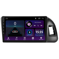 Android head unit SIGMA E9232 ANDROID 10 2+32 Gb Audi Q5 8R 2008-2017 (B) 9" (L2)